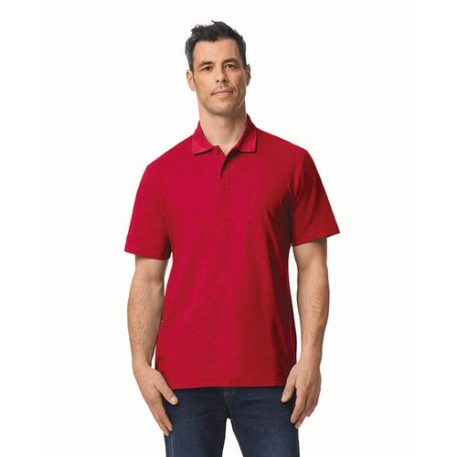 Polo Homme Softstyle Double Piqué - 2