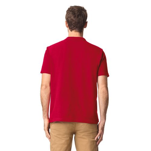 Polo Homme Softstyle Double Piqué thumbnail 4