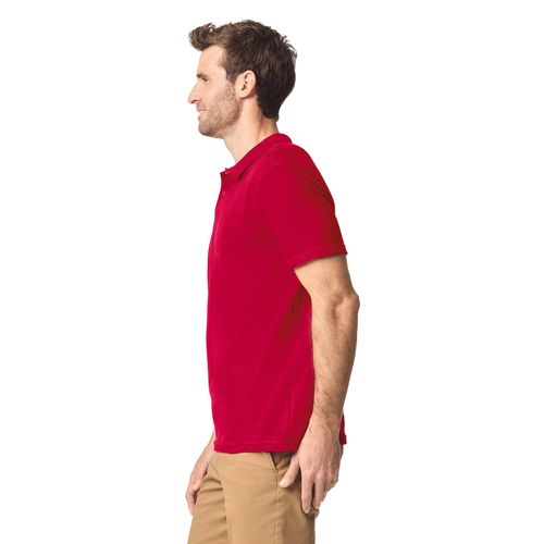 Polo Homme Softstyle Double Piqué thumbnail 5