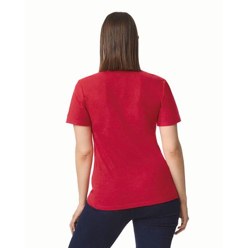 Polo Femme Softstyle Double Piqué thumbnail 5