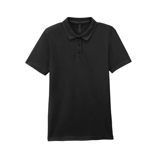 Polo Femme Softstyle Double Piqué thumbnail 6