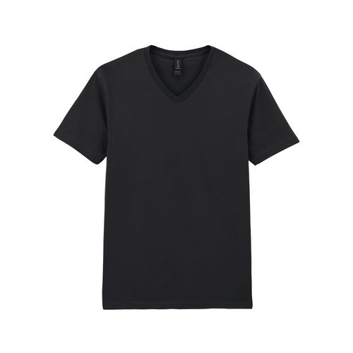 T-shirt homme col v Softstyle - 16
