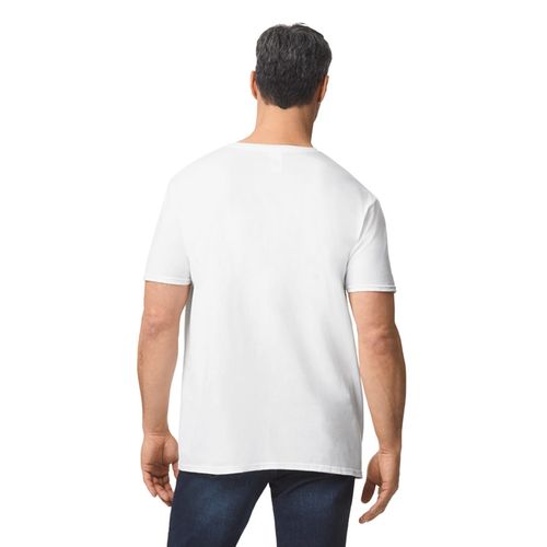T-shirt homme col v Softstyle - 9