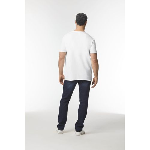 T-shirt homme col v Softstyle - 6