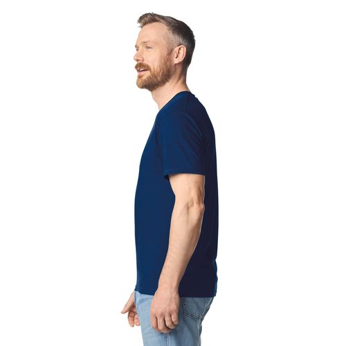 T-shirt homme col v Softstyle - 2