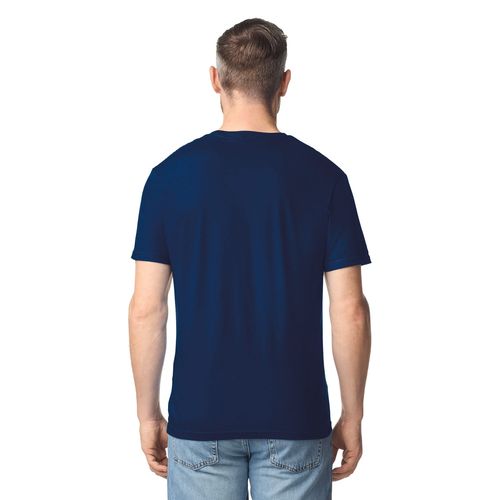 T-shirt homme col v Softstyle - 3