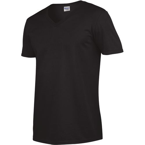 T-shirt homme col v Softstyle - 15