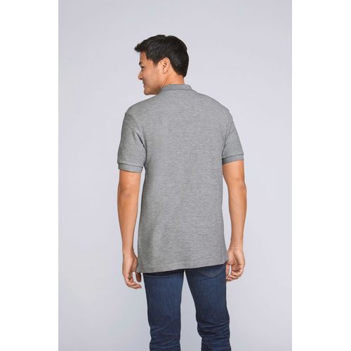 Polo piqué Hammer homme - 2