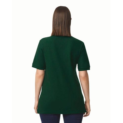 Polo piqué Hammer homme - 5