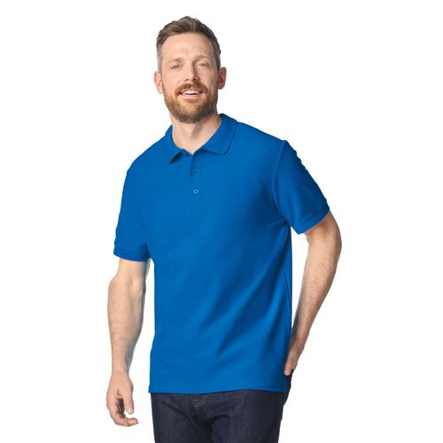 Polo piqué Hammer - 1