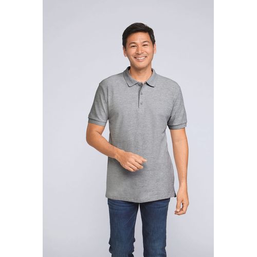 Polo piqué Hammer - 5