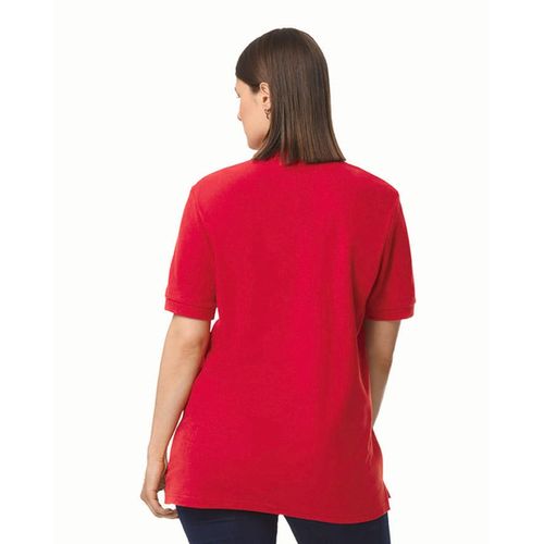 Polo piqué Hammer - 2