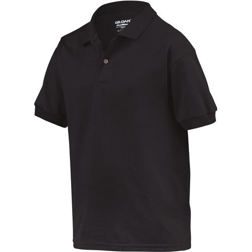 Polo jersey Dryblend® enfant - 7