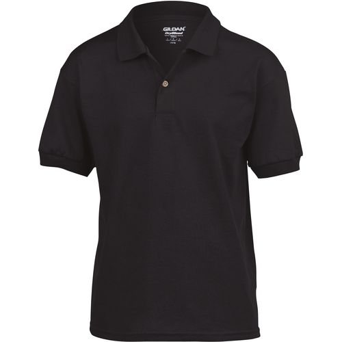 Polo jersey Dryblend® enfant - 6