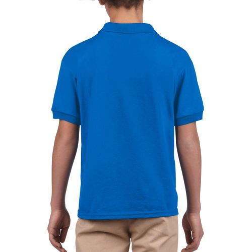 Polo jersey Dryblend® enfant thumbnail 7