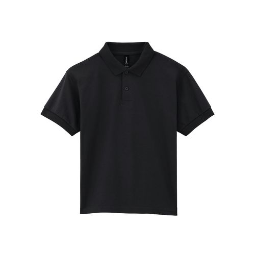 Polo jersey Dryblend® enfant - 5