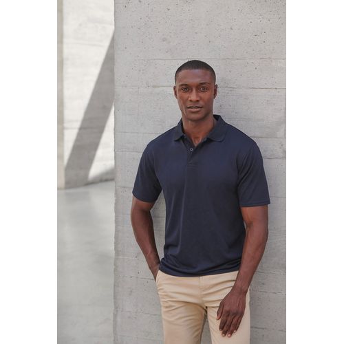 Polo Cool Plus hombre