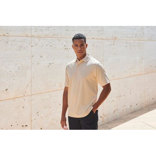 Polo homme Coolplus®