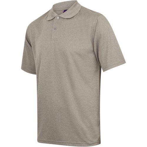 Polo Cool Plus hombre