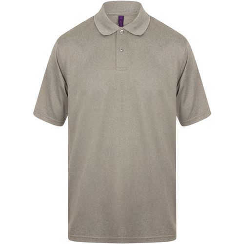 Polo Cool Plus hombre
