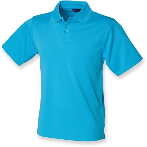Polo Cool Plus hombre