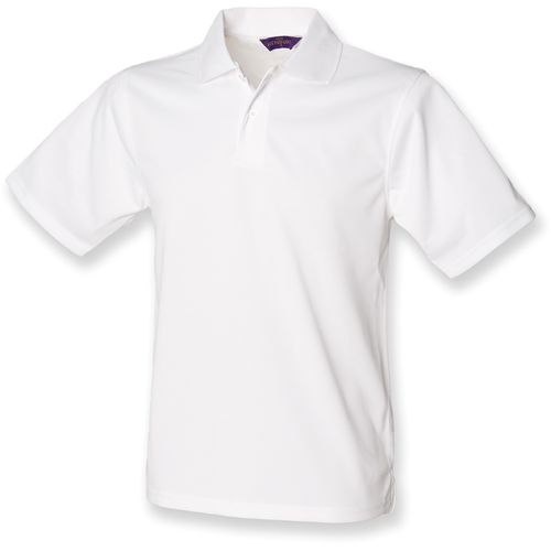 Polo Cool Plus hombre