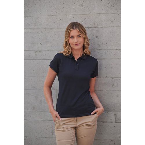 Polo Cool Plus mujer