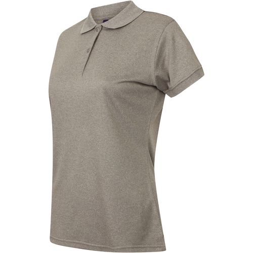 Polo Cool Plus mujer