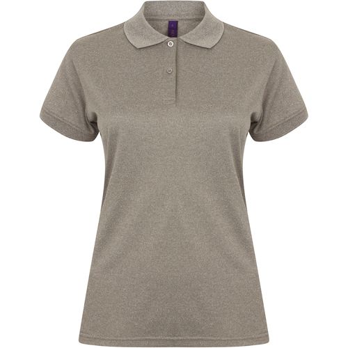 Polo Cool Plus mujer