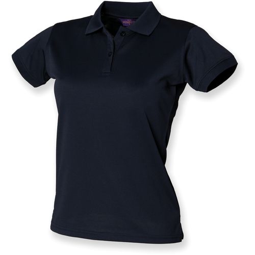 Polo Cool Plus mujer