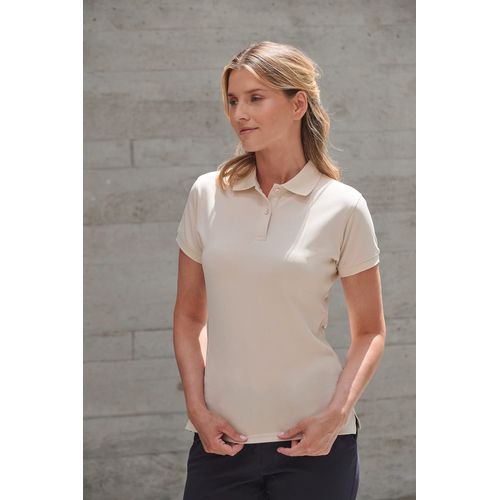 Polo Cool Plus mujer