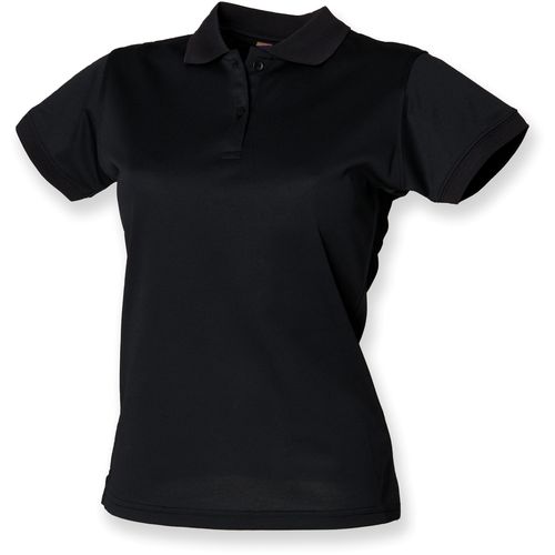 Polo Cool Plus mujer