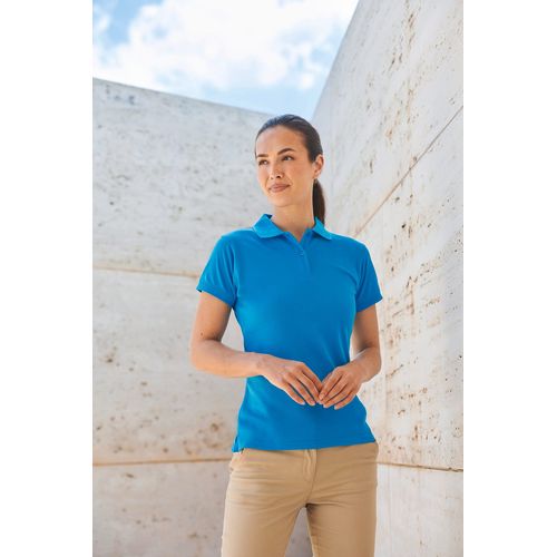 Polo femme Coolplus®