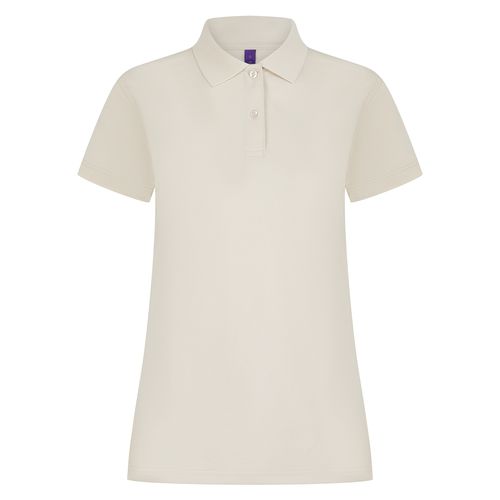 Polo Cool Plus mujer