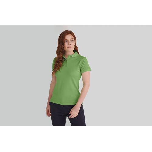 Polo femme Coolplus® - 2