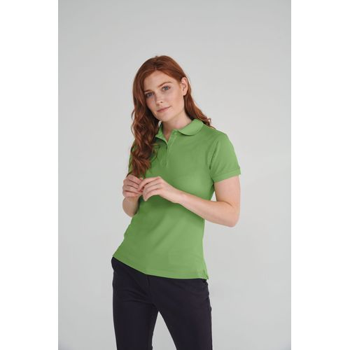 Polo femme Coolplus® - 1
