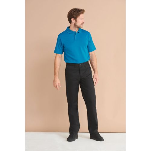 Pantalon chino homme 65/35 - 2