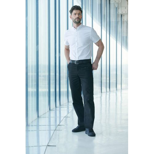 Pantalon chino homme 65/35 - 2