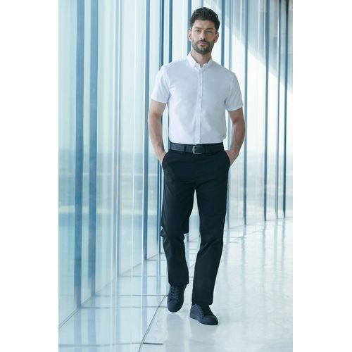 Pantalon chino homme 65/35 - 1