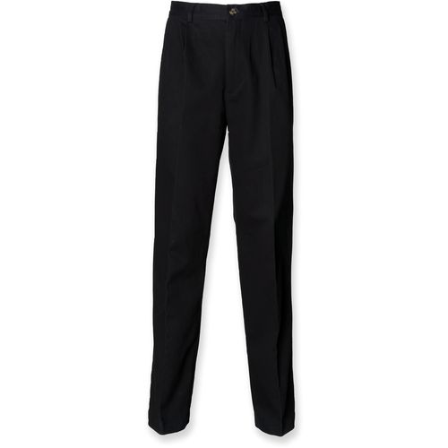 Pantalon chino homme 65/35 - 5