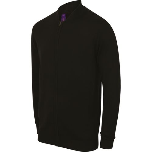 Cardigan zippé thumbnail 4