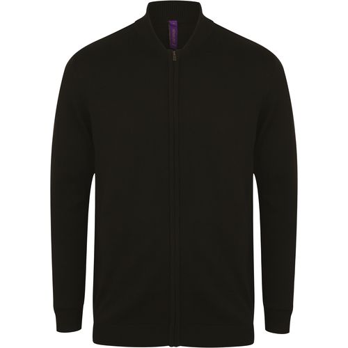 Cardigan zippé - 5