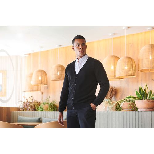 Cardigan homme - 1