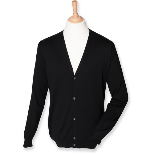 Cardigan homme - 2