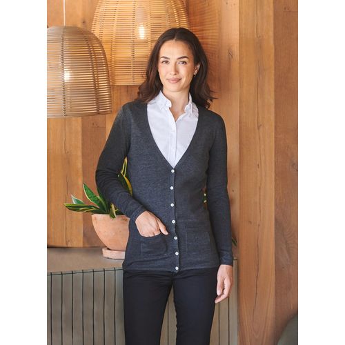 Cardigan femme - 1