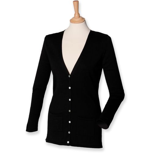 Cardigan femme - 2
