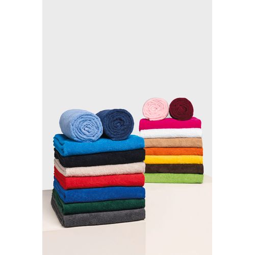 Drap de bain 100 x 150 cm - 5