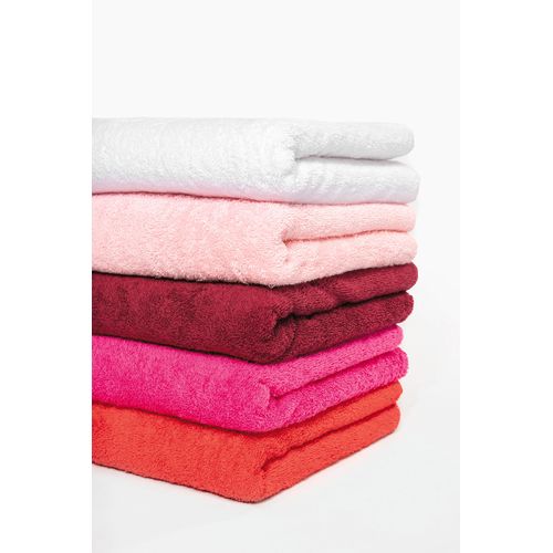 Drap de bain 100 x 150 cm - 3