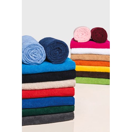 Drap de bain 100 x 150 cm - 2