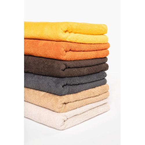 Drap de bain 100 x 150 cm - 3